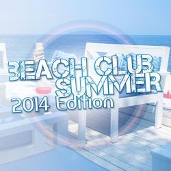 VA - Beach Club Summer