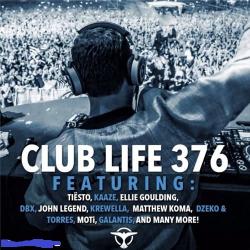 Tiesto - Club Life 376