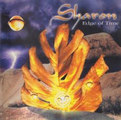 Sharon - Edge Of Time