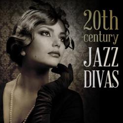 VA - 20th Century Jazz Divas