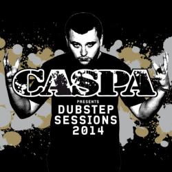 VA - Caspa Presents Dubstep Sessions 2014