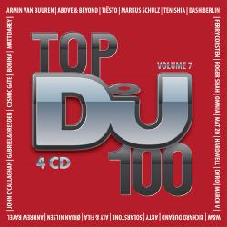 VA - DJ Top 100 vol.7 (4CD)