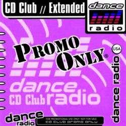 VA - CD Club Promo Only JUNE Extended Part 2014