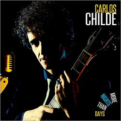 Carlos Childe - More Nights Than Days