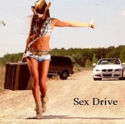 VA - Sex Drive Vol. 22