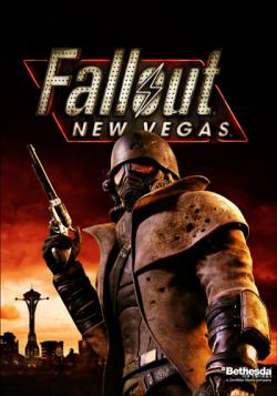 Fallout New Vegas + 9 DLC [Repack]
