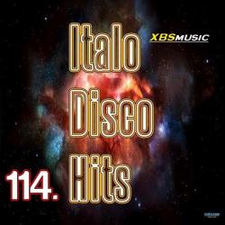 VA - Italo Disco Hits Vol. 114