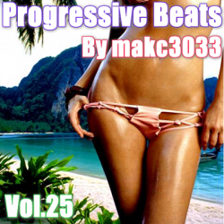 VA - Progressive Beats Vol.25