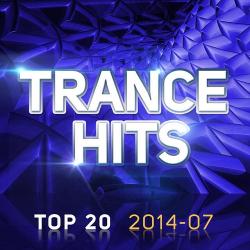 VA - Trance Hits Top 20 2014-07