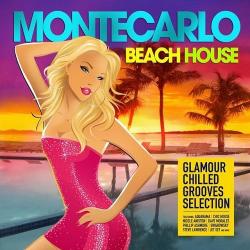 VA - Monte Carlo Beach House Glamour Chilled Grooves Selection