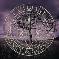 I Am Giant - Science Survival