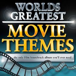 VA - Worlds Greatest Movie Themes
