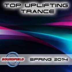 VA - Top Uplifting Trance Spring