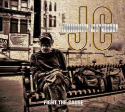 Johnny Crash - Fight The Cause