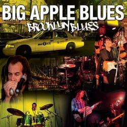 Big Apple Blues - Brooklyn Blues