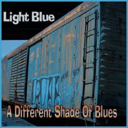Light Blue - A Different Shade Of Blues