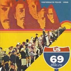 U.S. '69 - Yesterday's Folks