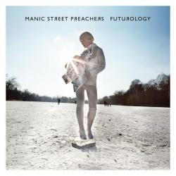 Manic Street Preachers - Futurology (2CD Deluxe Edition)