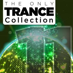 VA - The Only Trance Collection 11