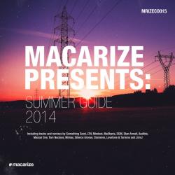 VA - Macarize Presents: Summer Guide
