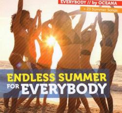 VA - Endless Summer For Everybody