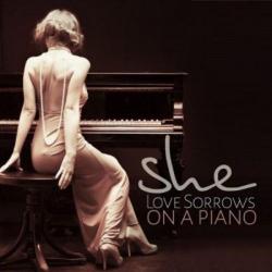 VA - She Love Sorrows On A Piano