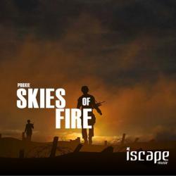 Proxie - Skies Of Fire