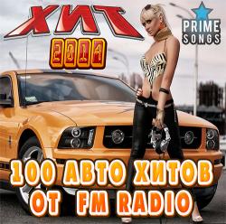 VA - 100      FM Radio
