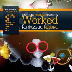VA - Frontline Worked Funktastic Future 2014