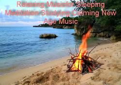    ,   .   -. / Relaxing Musicfor Sleeping Meditation Studying Calming New Age Music
