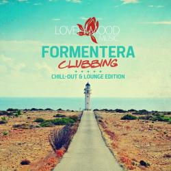 VA - Formentera Clubbing - Chill-Out & Lounge Edition
