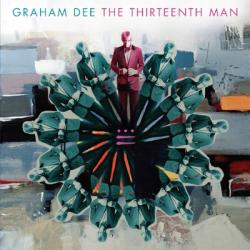 Graham Dee - The Thirteenth Man