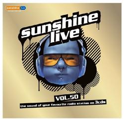 VA - Sunshine Live Vol.50