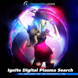 VA - Ignite Digital Plasma Search