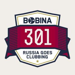 Bobina - Russia Goes Clubbing #301