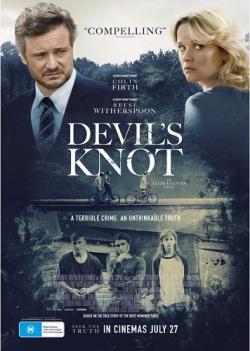   / Devil's Knot DVO