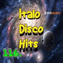 VA - Italo Disco Hits Vol. 116
