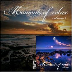 VA - Moments Of Relax Vol 1-2