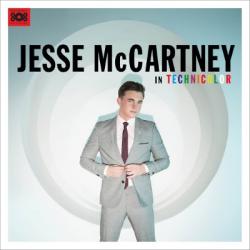 Jesse Mccartney - In Technicolor
