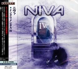 Niva - Incremental IV