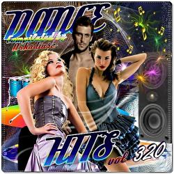 VA - Dance Hits Vol.320