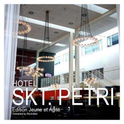 VA - Hotel Skt. Petri - Edition Jeune Et Agite