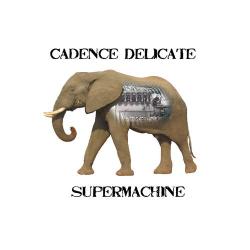 Cadence Delicate - Supermachine