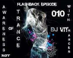 DJ VITrancer - Awareness of Trance #010