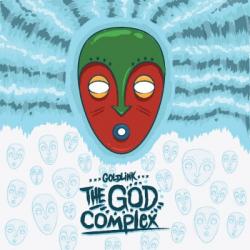 GoldLink - The God Complex [Deluxe Edition]