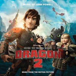OST -    2 / How to Train Your Dragon 2