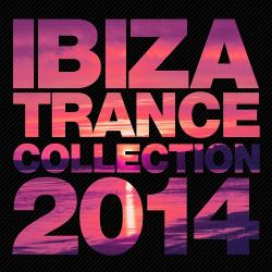 VA - Ibiza Trance Collection 2014