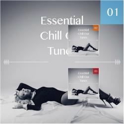 VA - Essential Chill Out Tunes Vol 01-03