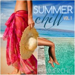 VA - Summer Chill Vol 1-2 The Great Chill Out Selection
