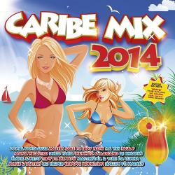 VA - Caribe Mix 2014